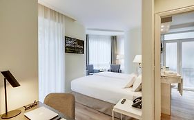 Sercotel Europa San Sebastián 3*